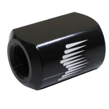 Picture of Snow Performance Nozzle Holder Straight Rectangle Style