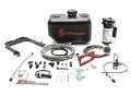 Picture of Snow Performance 05-10 Mustang Stg 2 Boost Cooler Water Injection Kit SS Braided Line & 4AN