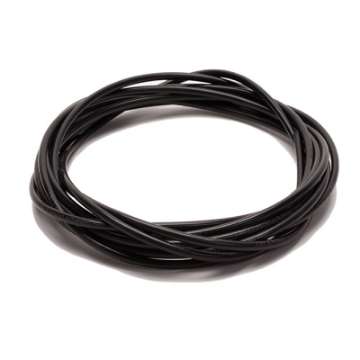 Picture of Snow Performance 20ft- Black High Temp Water Nylon Tubing