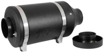 Picture of K&N Universal Off-Road Air Intake Replaces 85-6853