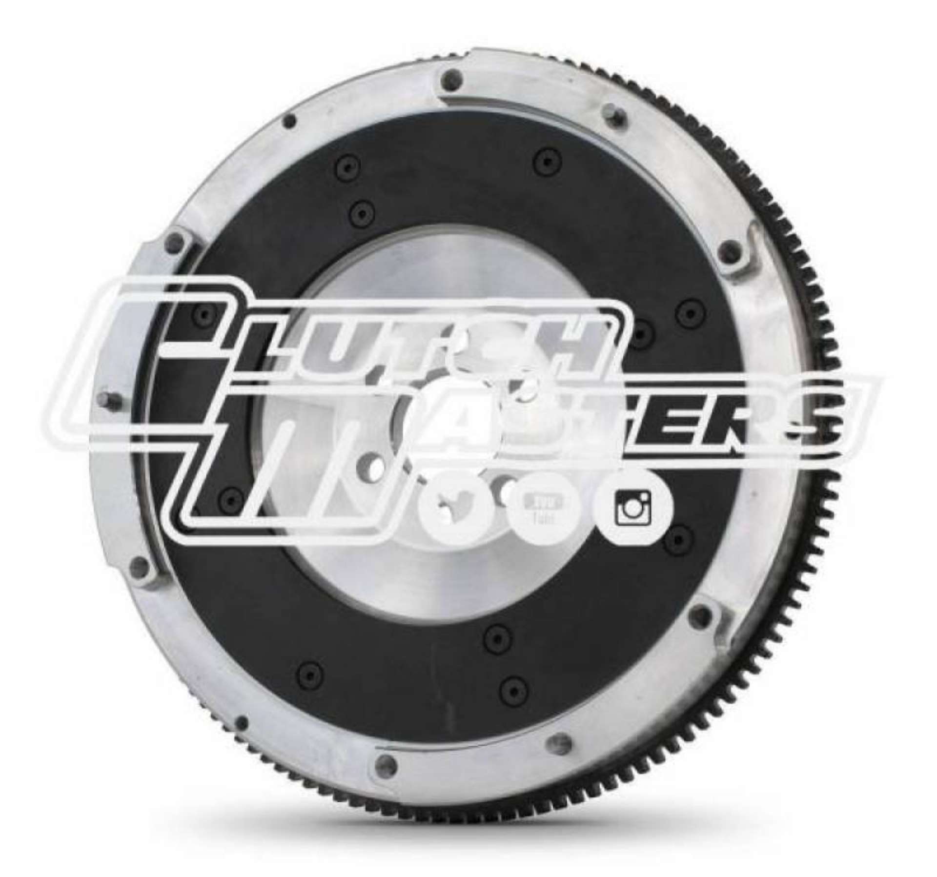 Picture of Clutch Masters 97-05 Audi A4 1-8L T - A4 Quattro 1-8L T - 98-05 Volkswagen Passat 1-8L T Aluminum Fl