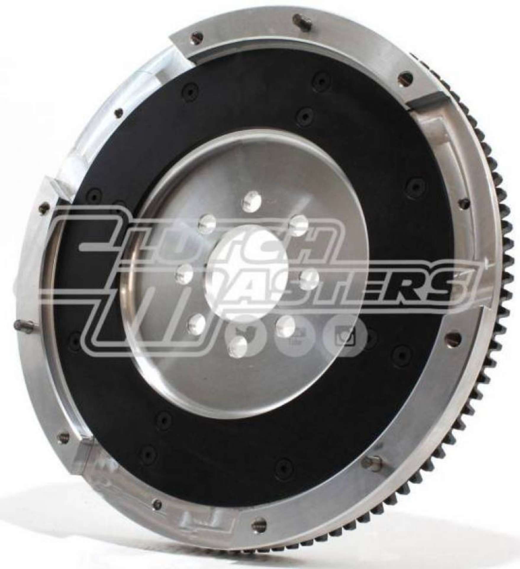 Picture of Clutch Masters 94-95 Dodge Neon 2-0L - 94-95 Plymouth Neon 2-0L Aluminum Flywheel