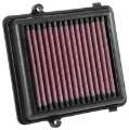 Picture of K&N 16-17 Honda CRF1000L Africa Twin 998 Replacement Drop In Air Filter 2 Per Box