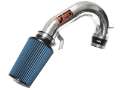 Picture of Injen 16-18 Audi A6 2-0L Turbo Polished Cold Air Intake