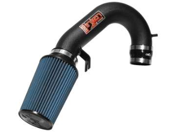 Picture of Injen 16-18 Audi A6 2-0L Turbo Wrinkle Black Cold Air Intake