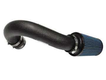 Picture of Injen 16-18 Audi A6 2-0L Turbo Wrinkle Black Cold Air Intake