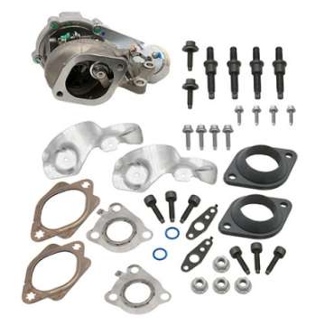 Picture of Ford Racing 13-15 F-150 3-5L EcoBoost Twin Turbo Upgrade Kit