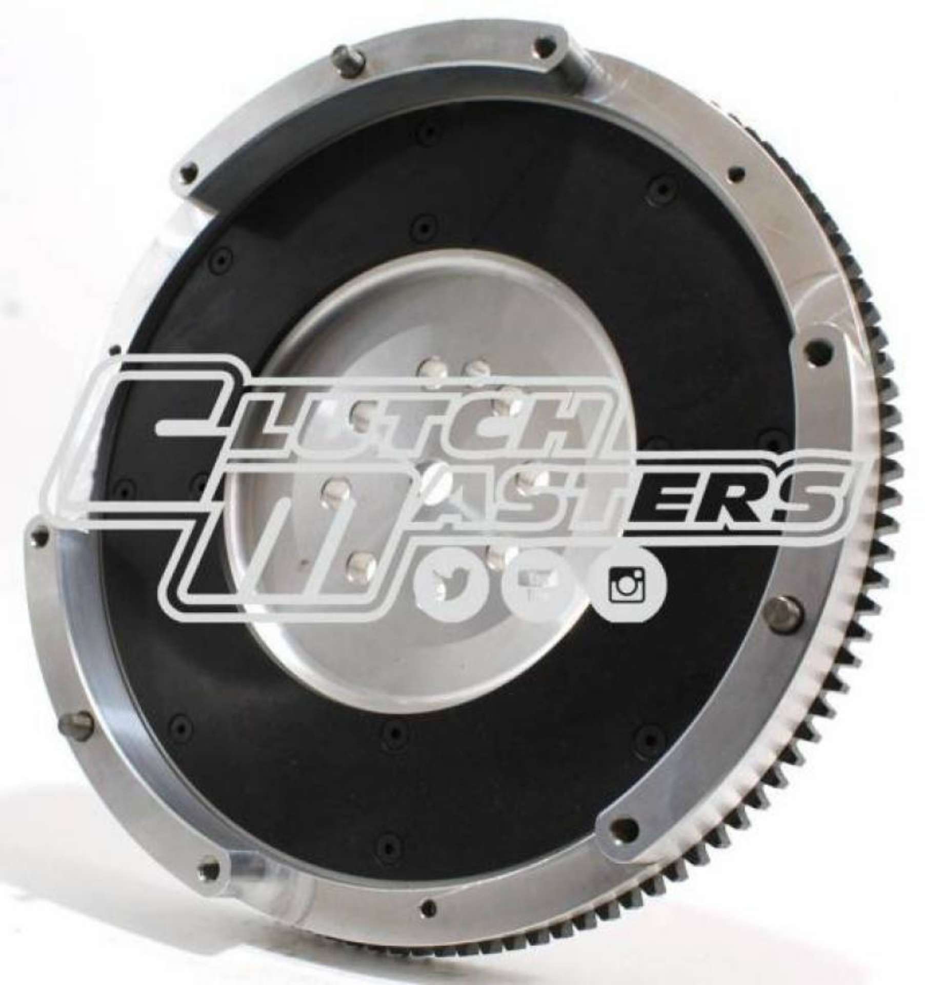 Picture of Clutch Masters 90-97 Mitsubishi 3000GT 3-0L 4WD Twin Turbo Aluminum Flywheel