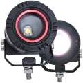 Picture of ANZO Universal Adjustable Round LED Light