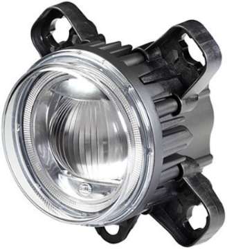 Picture of Hella 90mm L4060 LED High Beam - Driving Lamp Module