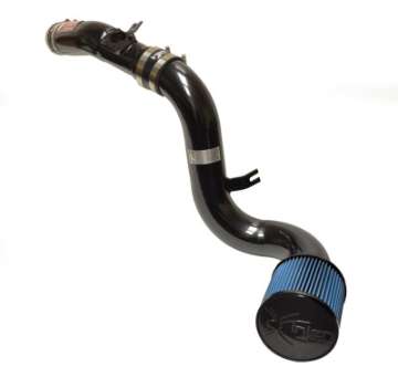 Picture of Injen 2017+ Honda Civic Si 1-5L Black Cold Air Intake