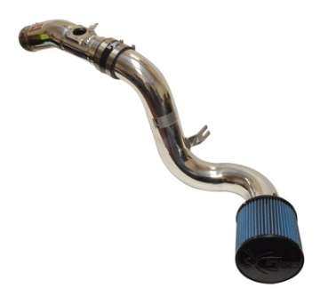 Picture of Injen 2017+ Honda Civic Si 1-5L Polished Cold Air Intake