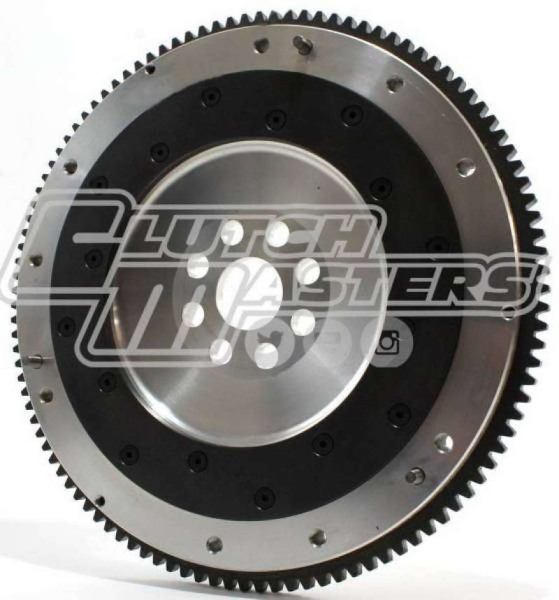 Picture of Clutch Masters 01-08 Honda S00 2-0L - 2-2L High Rev Aluminum Flywheel