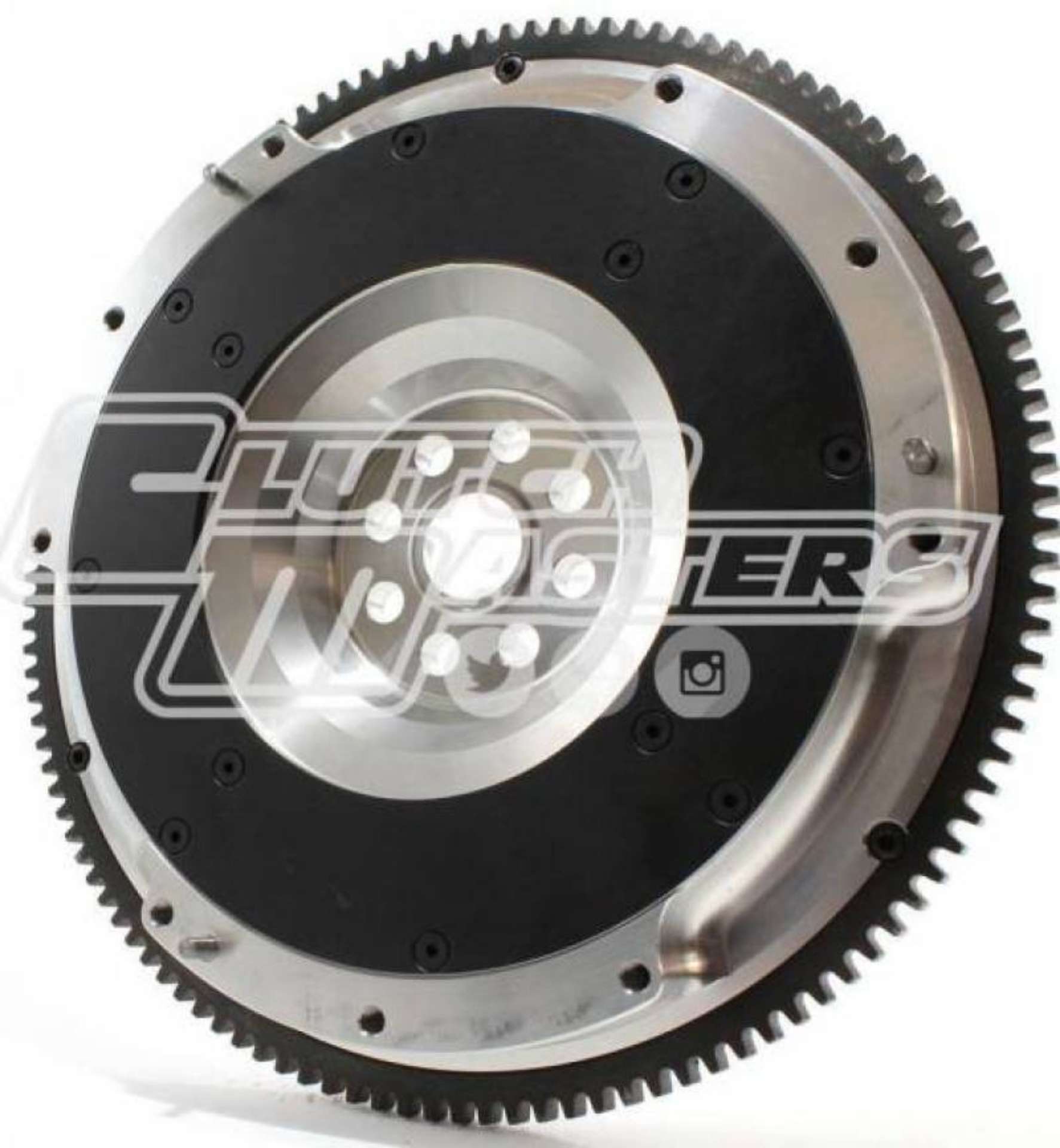 Picture of Clutch Masters 97-02 Acura NSX 3-2L Aluminum Flywheel