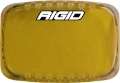 Picture of Rigid Industries SR-M Light Cover - Yellow