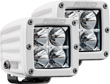 Picture of Rigid Industries Marine - Dually - Flood - Set of 2