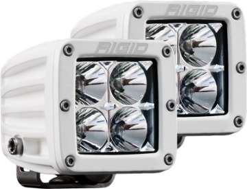 Picture of Rigid Industries Marine - Dually - Flood - Set of 2