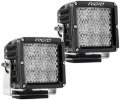 Picture of Rigid Industries Dually XL Hybrid Diffused - Spot Set of 2