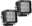 Picture of Rigid Industries Dually XL Hybrid Diffused - Spot Set of 2