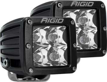 Picture of Rigid Industries Dually - Spot - Set of 2