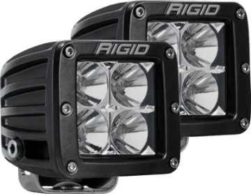 Picture of Rigid Industries Dually - Flood - Set of 2