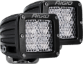 Picture of Rigid Industries Dually - 60 Deg- Lens - Set of 2