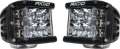 Picture of Rigid Industries D-SS - Spot - Set of 2 - Black Housing