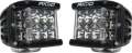 Picture of Rigid Industries D-SS - Driving - Set of 2 - Black Housing