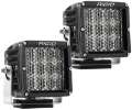 Picture of Rigid Industries D2 XL Specter Diffused - Set of 2