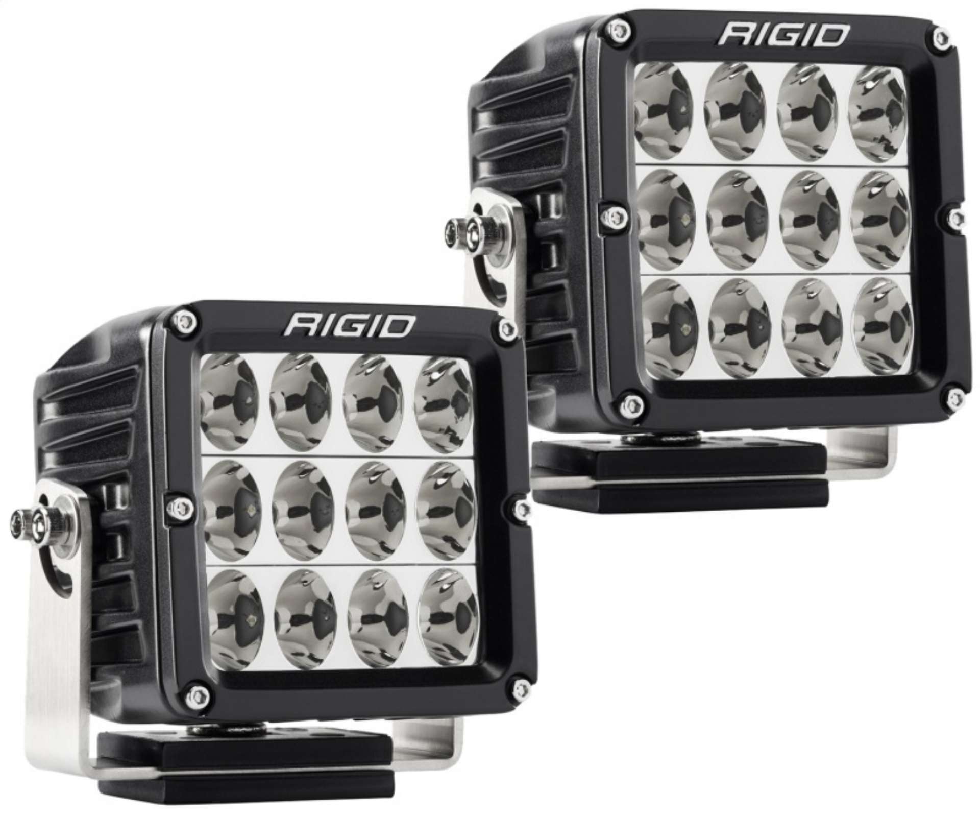 Picture of Rigid Industries D2 XL Drive - Set of 2