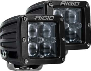 Picture of Rigid Industries D2- HYPERSPOT Pair