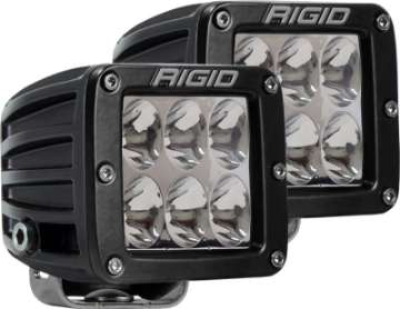 Picture of Rigid Industries D2 - Driving - Set of 2