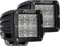 Picture of Rigid Industries D2 - 60 Deg- Lens Pair