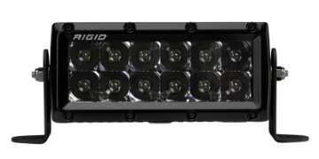 Picture of Rigid Industries 6in E Series Spot - Midnight Edition