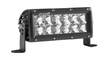 Picture of Rigid Industries 6in E Series - Spot-Flood Combo