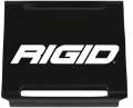 Picture of Rigid Industries 4in E-Series Light Cover - Black