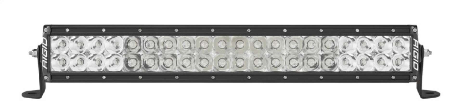 Picture of Rigid Industries 20in E Series - Spot-Flood Combo