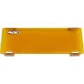 Picture of Rigid Industries 10in E-Series Light Cover - Yellow - Trim 4in & 6in