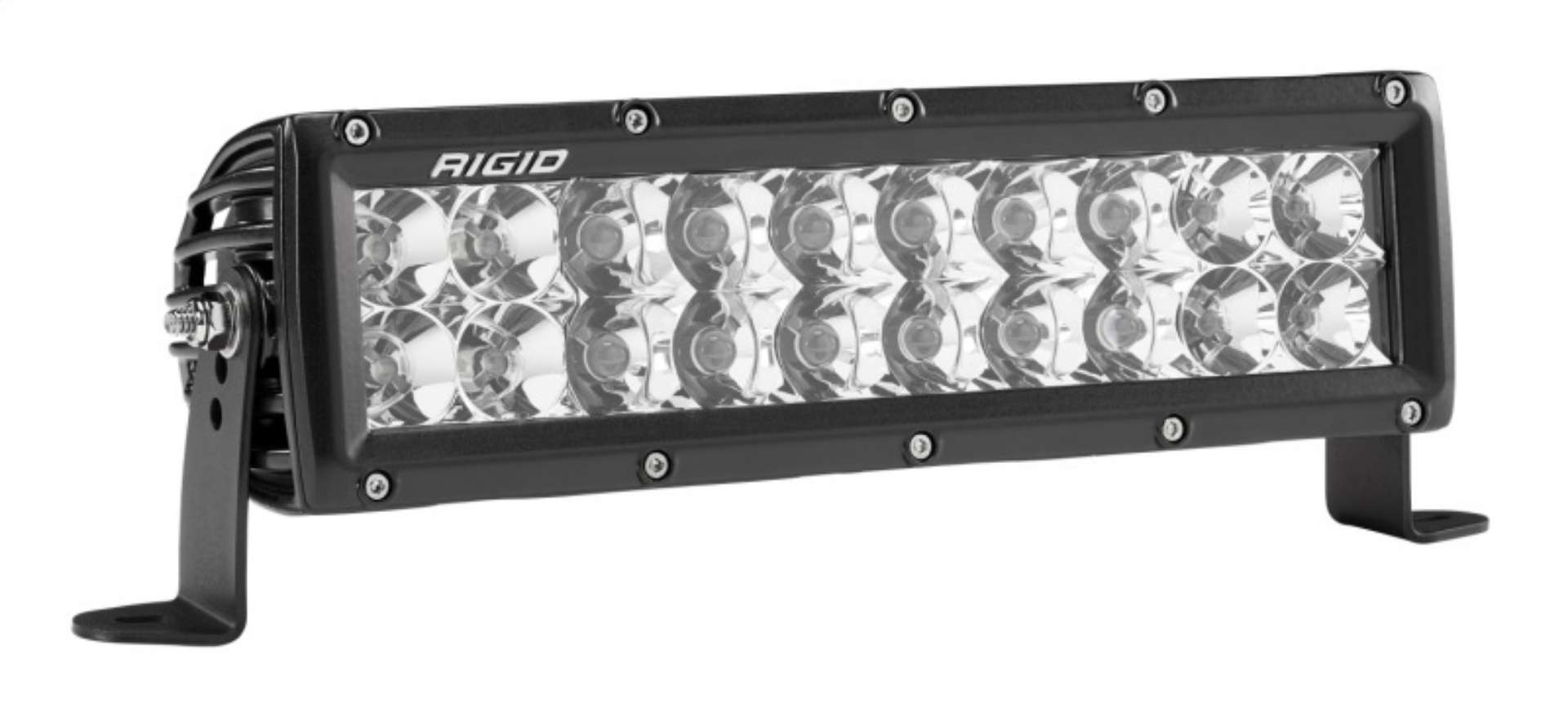 Picture of Rigid Industries 10in E Series - Spot-Flood Combo