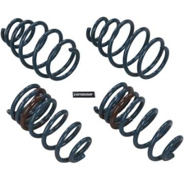 Picture of Hotchkis 10+ Camaro SS Sport Coil Springs