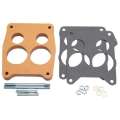 Picture of Edelbrock Q-Jet Spacer Wood 3-4 Inch