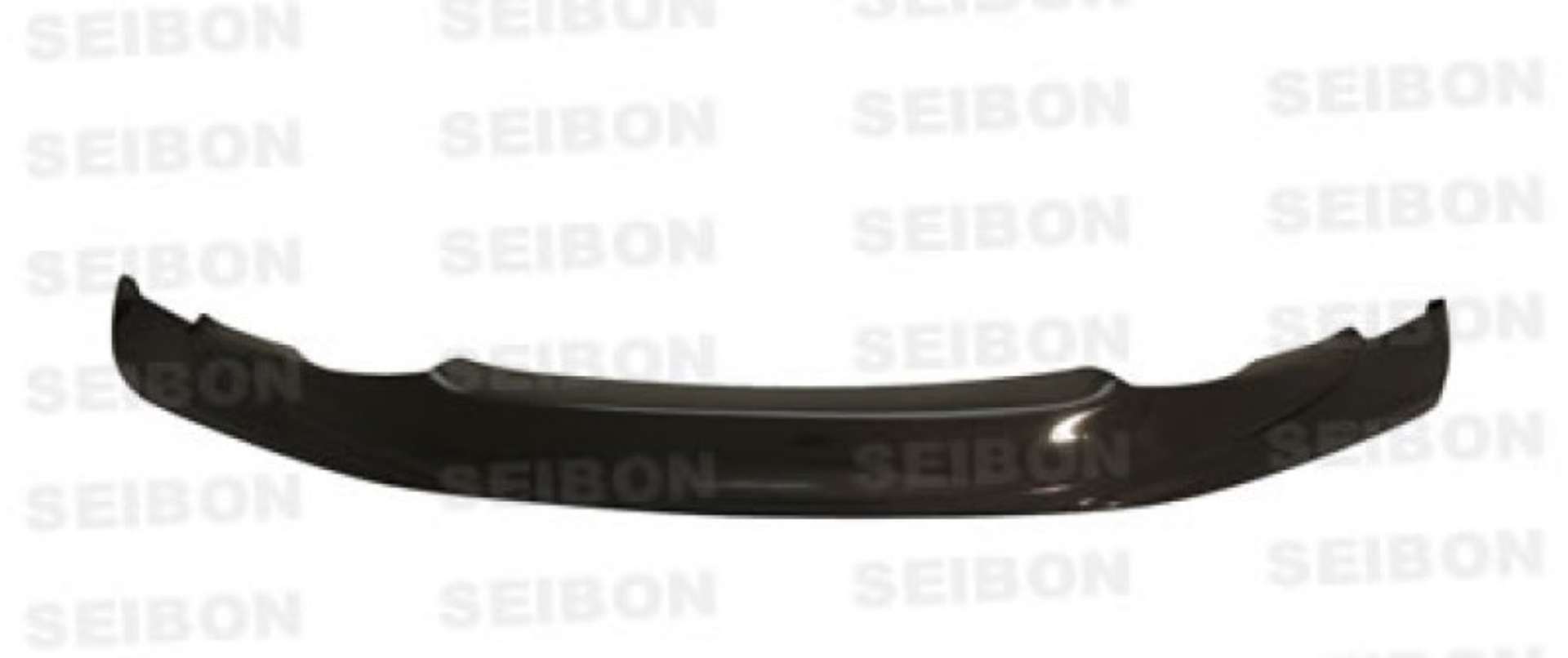 Picture of Seibon 00-03 Honda S2000 TV Carbon Fiber Lip