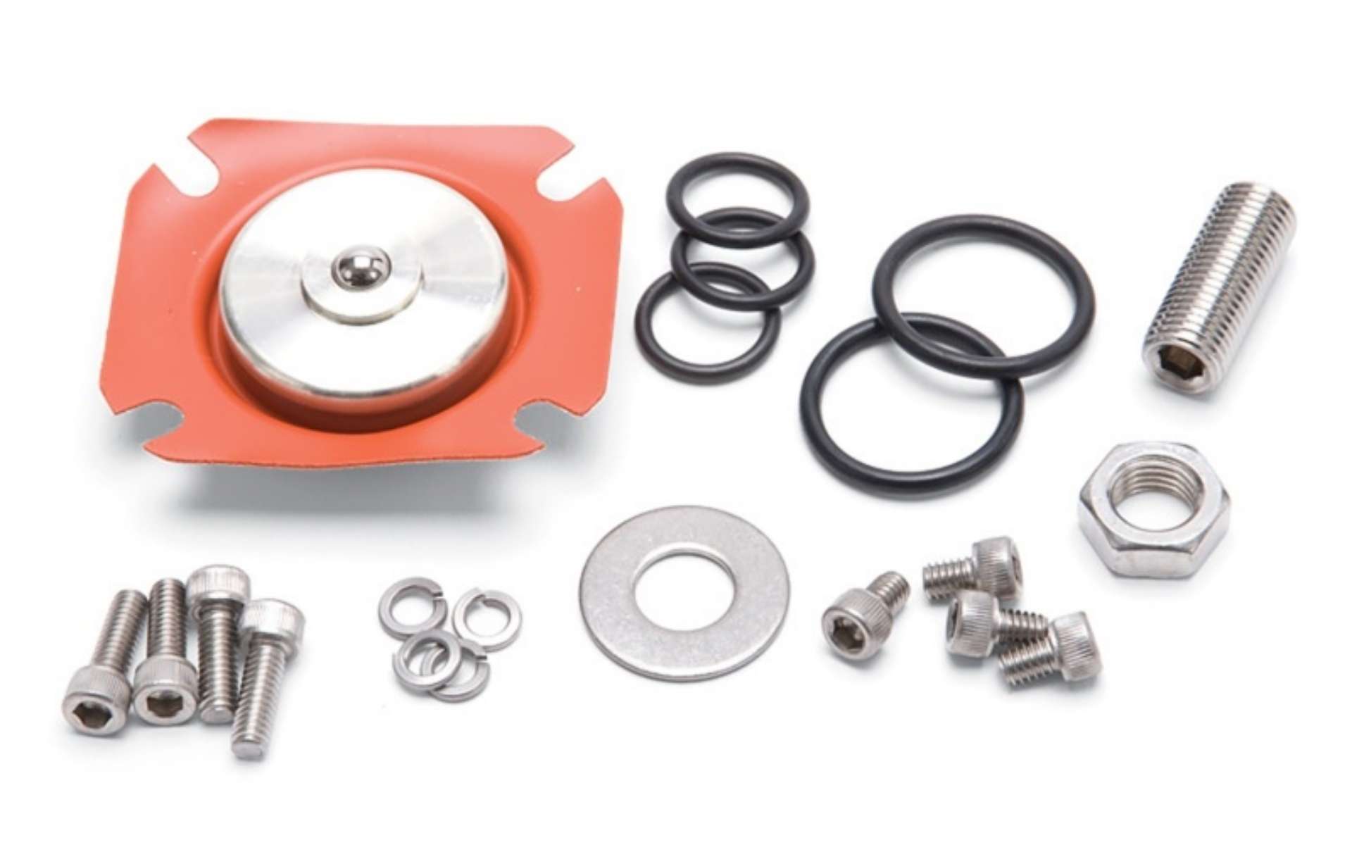 Picture of Edelbrock Rebuild Kit Regulator EFI