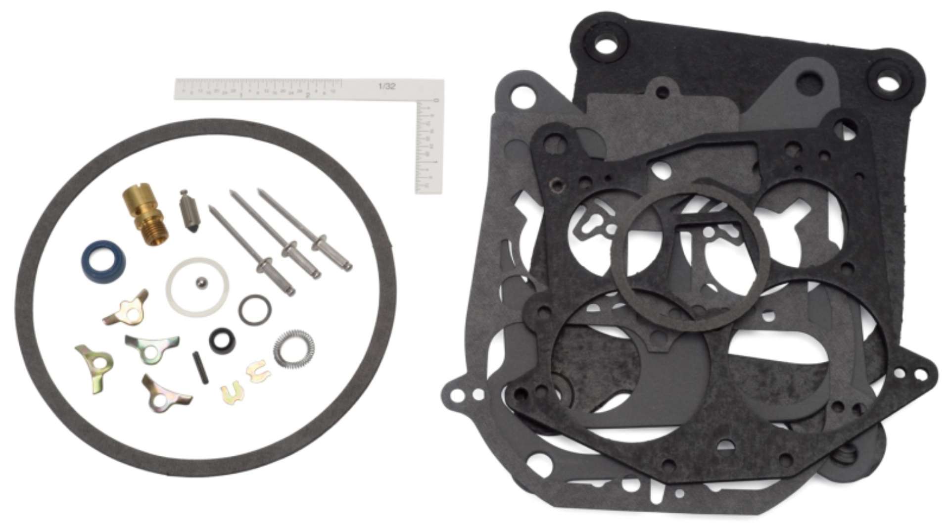 Picture of Edelbrock Rebuild Kit 1901-1902