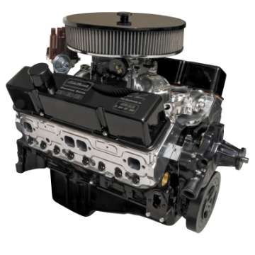 Picture of Edelbrock Crate Engine Vic Edelbrock Signature Series 383 CI 460 Hp