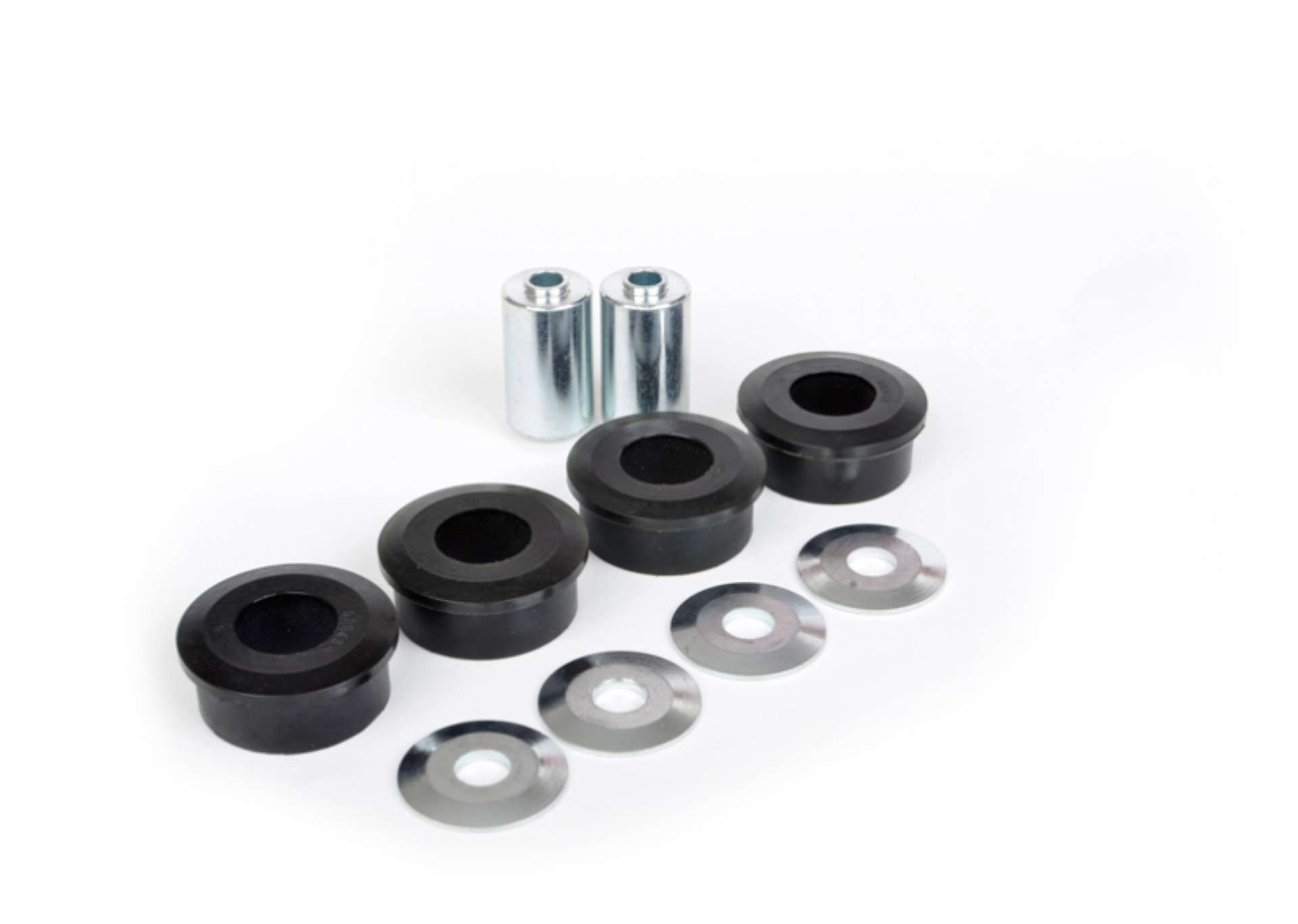 Picture of Whiteline VAG MK4-MK5 Rear Trailing Arm Bushing Kit