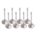 Picture of Edelbrock 8 Exhaust Valves - 1 68 Olds 60519 Heads