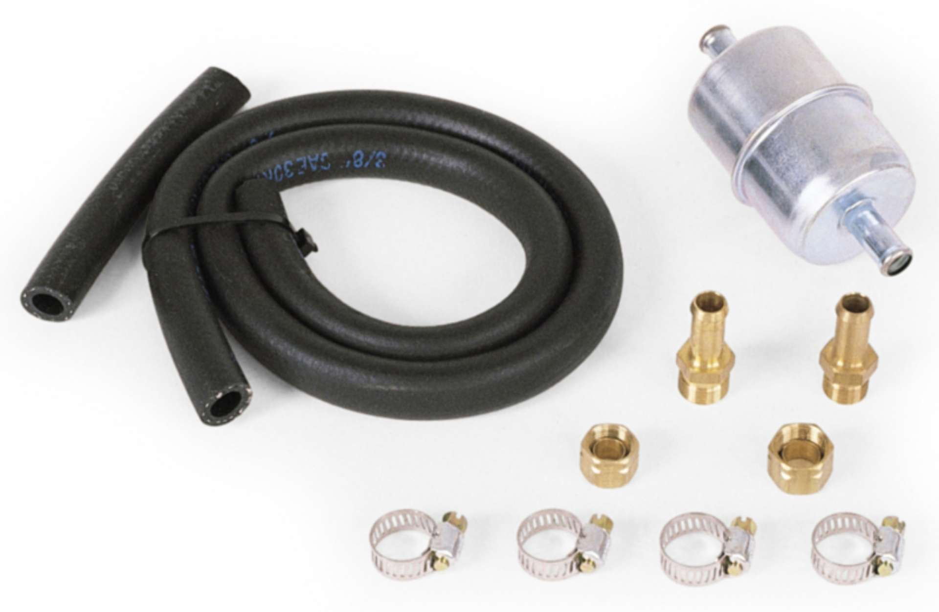 Picture of Edelbrock Univ Fuel Line Kit