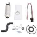 Picture of Edelbrock Fuel Pump 190LPH In-Tank EFI 85-97 Ford Mustang Ex 96-97 Cobra