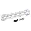 Picture of Edelbrock Fuel Rail Kit Pro Flo 3 Low Profile -6 SBF 29215